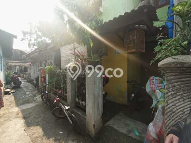 Rumah Modern Minimalis 4 KT Bisa Langsung Pindah di Ciputat Timur Rumah Modern Minimalis 4 KT Bisa Langsung Pindah di Ciputat Timur