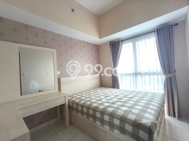 Apartemen Favorit Nyaman Dijual di Tangerang dengan 1 Kamar Tidur Apartemen Favorit Nyaman Dijual di Tangerang dengan 1 Kamar Tidur