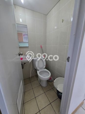 Apartemen Sewa 0 Kamar Hemat Siap Huni di Tangerang, Luas 23m2 Apartemen Sewa 0 Kamar Hemat Siap Huni di Tangerang, Luas 23m2