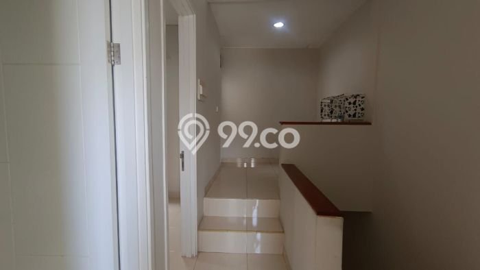 Rumah kawasan BSD City, 2 KT, Lingkungan Premium, Luas 66m² Bangunan 77m² Rumah kawasan BSD City, 2 KT, Lingkungan Premium, Luas 66m² Bangunan 77m²