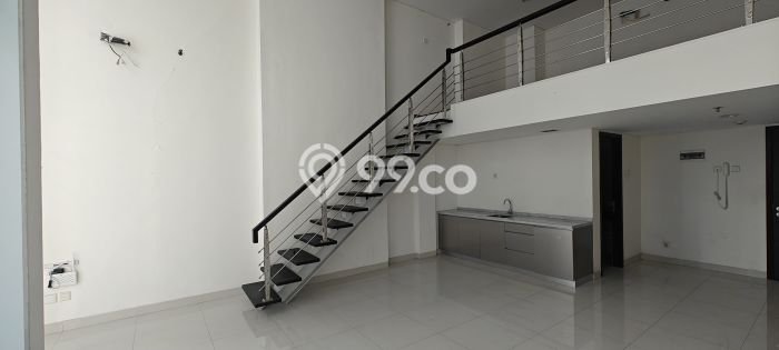 Hunian Apartemen Ideal untuk Dijual di Tangerang dengan 1 Kamar Hunian Apartemen Ideal untuk Dijual di Tangerang dengan 1 Kamar