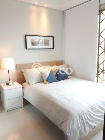 Apartemen Favorit Nyaman Dijual di Jakarta Barat dengan 1 Kamar Tidur Apartemen Favorit Nyaman Dijual di Jakarta Barat dengan 1 Kamar Tidur