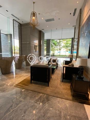 Apartemen Favorit Nyaman Dijual di Tangerang dengan 2 Kamar Tidur Apartemen Favorit Nyaman Dijual di Tangerang dengan 2 Kamar Tidur