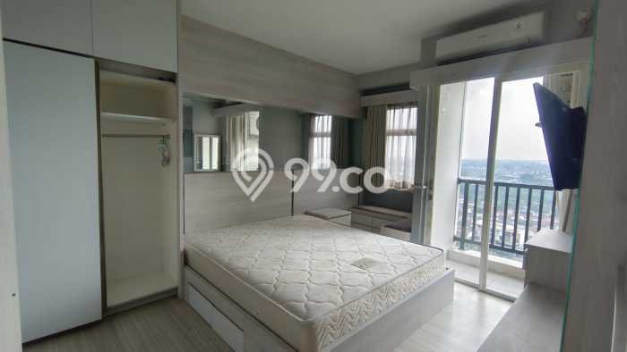 Hunian Apartemen Strategis untuk Dijual di Tangerang dengan 3 Kamar Hunian Apartemen Strategis untuk Dijual di Tangerang dengan 3 Kamar