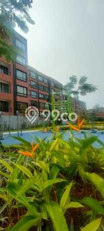 Apartemen Minimalis untuk Disewa, 3 Kamar di Tangerang Apartemen Minimalis untuk Disewa, 3 Kamar di Tangerang