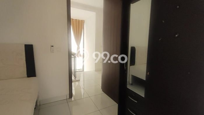 Rumah di BSD City, 3 KM, Area Tenang Rumah di BSD City, 3 KM, Area Tenang