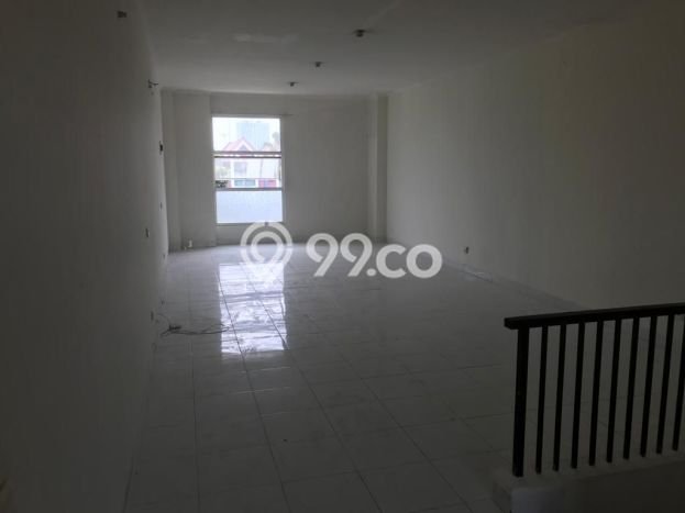 Ruko Premium di Gading Serpong, Luas 220m², Kawasan Komersial, Lokasi Ramai Ruko Premium di Gading Serpong, Luas 220m², Kawasan Komersial, Lokasi Ramai
