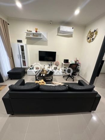 Rumah Terawat di Gading Serpong, Tangerang, LT 69m², Luas Bangunan 69m² Rumah Terawat di Gading Serpong, Tangerang, LT 69m², Luas Bangunan 69m²