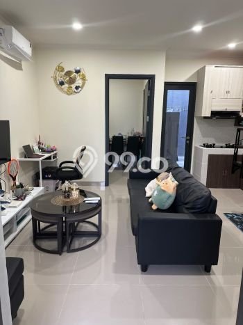 Rumah Terawat di Gading Serpong, Tangerang, LT 69m², Luas Bangunan 69m² Rumah Terawat di Gading Serpong, Tangerang, LT 69m², Luas Bangunan 69m²