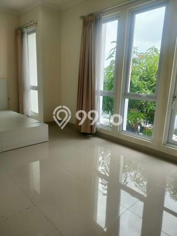 Rumah Sejuk di Gading Serpong, 2 KM, Bebas Macet Rumah Sejuk di Gading Serpong, 2 KM, Bebas Macet