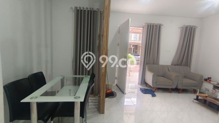 Rumah kawasan Gading Serpong, 2 KM, Lingkungan Premium, LT 56m² LB 80m² Rumah kawasan Gading Serpong, 2 KM, Lingkungan Premium, LT 56m² LB 80m²