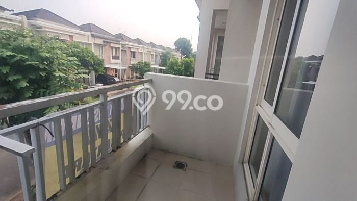 KESEMPATAN TERBAIK! Rumah di Gading Serpong, 2 KT, Ready, LT 105m² Bangunan 90m² KESEMPATAN TERBAIK! Rumah di Gading Serpong, 2 KT, Ready, LT 105m² Bangunan 90m²