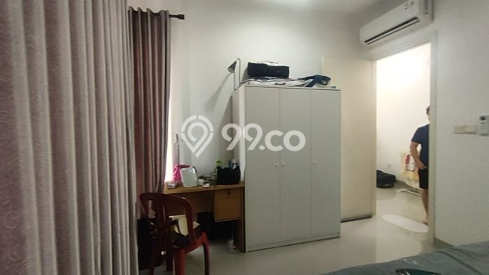 KESEMPATAN TERBAIK! Rumah di Gading Serpong, 2 KT, Ready, LT 105m² Bangunan 90m² KESEMPATAN TERBAIK! Rumah di Gading Serpong, 2 KT, Ready, LT 105m² Bangunan 90m²