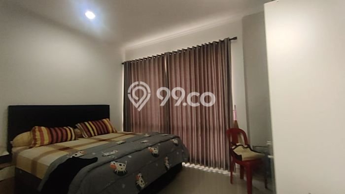 KESEMPATAN TERBAIK! Rumah di Gading Serpong, 2 KT, Ready, LT 105m² Bangunan 90m² KESEMPATAN TERBAIK! Rumah di Gading Serpong, 2 KT, Ready, LT 105m² Bangunan 90m²