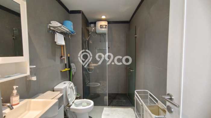 Apartemen Disewakan 2 Kamar Murah Siap Huni di Tangerang, Luas 65m2 Apartemen Disewakan 2 Kamar Murah Siap Huni di Tangerang, Luas 65m2