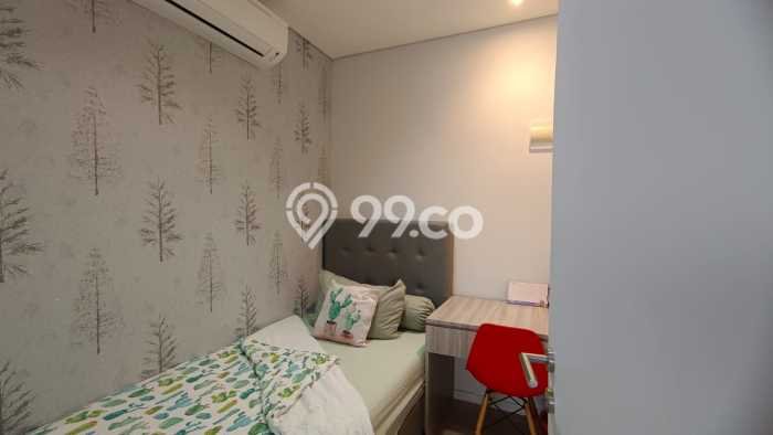 Apartemen Disewakan 2 Kamar Murah Siap Huni di Tangerang, Luas 65m2 Apartemen Disewakan 2 Kamar Murah Siap Huni di Tangerang, Luas 65m2