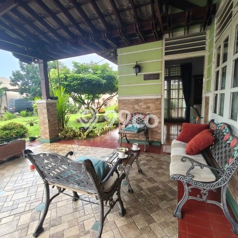 Siap Huni Rumah Mewah 3 Kamar di Pamulang Dekat ke Mana Saja Siap Huni Rumah Mewah 3 Kamar di Pamulang Dekat ke Mana Saja