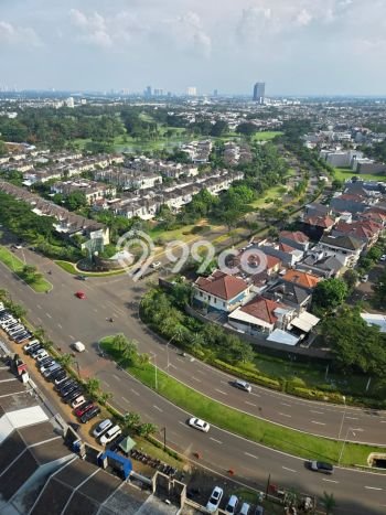 Apartemen Sewa 0 Kamar Hemat Siap Huni di Tangerang, Luas 23m2 Apartemen Sewa 0 Kamar Hemat Siap Huni di Tangerang, Luas 23m2