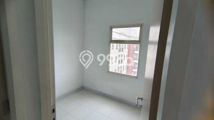 Dijual Apartemen Ekonomis di Tangerang, Tangerang dengan 2 KT, 1 KM Dijual Apartemen Ekonomis di Tangerang, Tangerang dengan 2 KT, 1 KM
