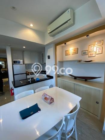 Apartemen Favorit Nyaman Dijual di Tangerang dengan 2 Kamar Tidur Apartemen Favorit Nyaman Dijual di Tangerang dengan 2 Kamar Tidur