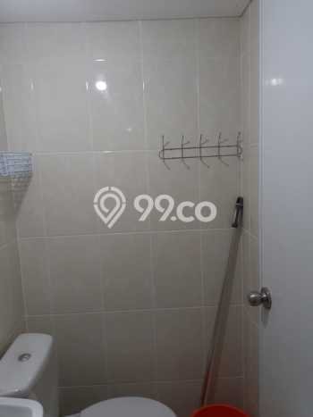 Disewakan Apartemen Ekonomis 0 BR di Gading Serpong Tangerang Disewakan Apartemen Ekonomis 0 BR di Gading Serpong Tangerang