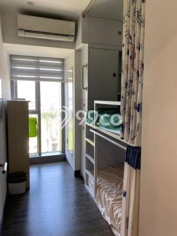 Apartemen Favorit Nyaman Dijual di Tangerang dengan 2 Kamar Tidur Apartemen Favorit Nyaman Dijual di Tangerang dengan 2 Kamar Tidur