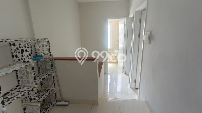 Rumah kawasan BSD City, 2 KT, Lingkungan Premium, Luas 66m² Bangunan 77m² Rumah kawasan BSD City, 2 KT, Lingkungan Premium, Luas 66m² Bangunan 77m²