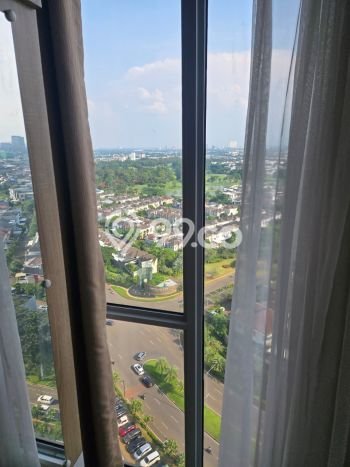 Apartemen Sewa 0 Kamar Hemat Siap Huni di Tangerang, Luas 23m2 Apartemen Sewa 0 Kamar Hemat Siap Huni di Tangerang, Luas 23m2