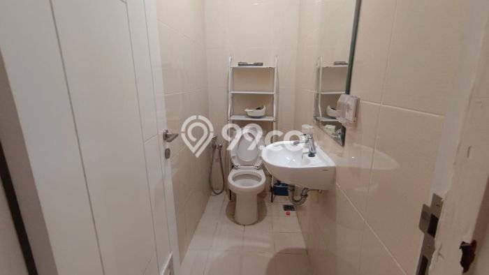 Rumah kawasan BSD City, 2 KT, Lingkungan Premium, Luas 66m² Bangunan 77m² Rumah kawasan BSD City, 2 KT, Lingkungan Premium, Luas 66m² Bangunan 77m²