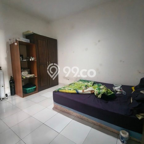 Rumah Modern Minimalis 3 KT Siap Huni di BSD Rumah Modern Minimalis 3 KT Siap Huni di BSD