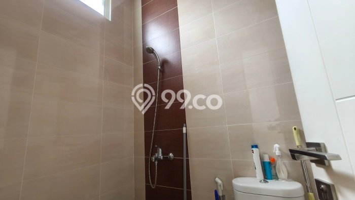 SPECIAL OFFER! Rumah di Gading Serpong, 2 KT, Lingkungan Asri, LT 105m² Bangunan 90m² SPECIAL OFFER! Rumah di Gading Serpong, 2 KT, Lingkungan Asri, LT 105m² Bangunan 90m²