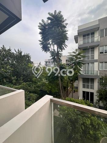 Apartemen Cozy Dijual di Tangerang Spesifikasi 3 KT, 2 KM Apartemen Cozy Dijual di Tangerang Spesifikasi 3 KT, 2 KM