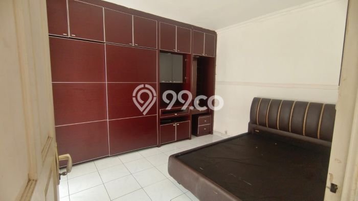 Kesempatan Emas Memiliki Rumah LT 120m² / LB 180m² di Kawasan Bisnis Modernland, Tangerang Kesempatan Emas Memiliki Rumah LT 120m² / LB 180m² di Kawasan Bisnis Modernland, Tangerang