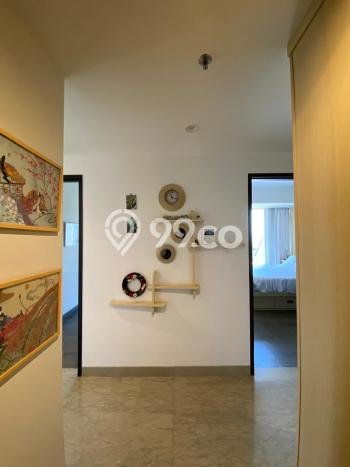 Apartemen Favorit Nyaman Dijual di Tangerang dengan 2 Kamar Tidur Apartemen Favorit Nyaman Dijual di Tangerang dengan 2 Kamar Tidur