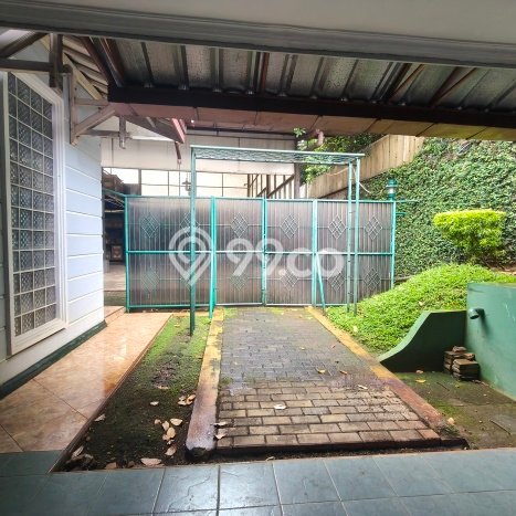 Siap Huni Rumah Mewah 3 Kamar di Pamulang Dekat ke Mana Saja Siap Huni Rumah Mewah 3 Kamar di Pamulang Dekat ke Mana Saja