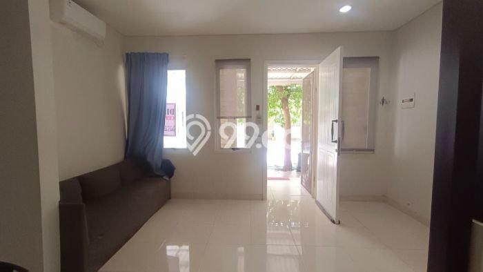 Rumah kawasan BSD City, 2 KT, Lingkungan Premium, Luas 66m² Bangunan 77m² Rumah kawasan BSD City, 2 KT, Lingkungan Premium, Luas 66m² Bangunan 77m²