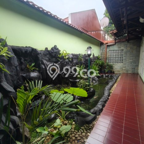 Siap Huni Rumah Mewah 3 Kamar di Pamulang Dekat ke Mana Saja Siap Huni Rumah Mewah 3 Kamar di Pamulang Dekat ke Mana Saja