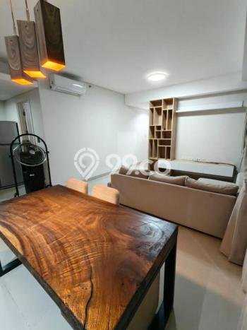 Dijual Apartemen di Tangerang 2 Kamar & 2 Kamar Mandi, Luas 84m2 Dijual Apartemen di Tangerang 2 Kamar & 2 Kamar Mandi, Luas 84m2