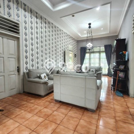 Siap Huni Rumah Mewah 3 Kamar di Pamulang Dekat ke Mana Saja Siap Huni Rumah Mewah 3 Kamar di Pamulang Dekat ke Mana Saja