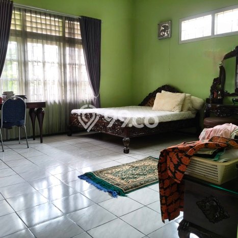 Siap Huni Rumah Mewah 3 Kamar di Pamulang Dekat ke Mana Saja Siap Huni Rumah Mewah 3 Kamar di Pamulang Dekat ke Mana Saja