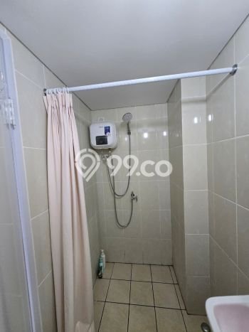 Apartemen Sewa 0 Kamar Hemat Siap Huni di Tangerang, Luas 23m2 Apartemen Sewa 0 Kamar Hemat Siap Huni di Tangerang, Luas 23m2