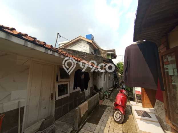 Rumah Modern Minimalis 4 KT Bisa Langsung Pindah di Ciputat Timur Rumah Modern Minimalis 4 KT Bisa Langsung Pindah di Ciputat Timur