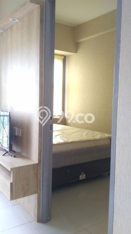 Apartemen Elite Kawasan BSD, 1 KM, Luas 30m2m², Akses ke BSD, Tangerang Selatan, Tangerang Selatan, Fasilitas Modern Apartemen Elite Kawasan BSD, 1 KM, Luas 30m2m², Akses ke BSD, Tangerang Selatan, Tangerang Selatan, Fasilitas Modern