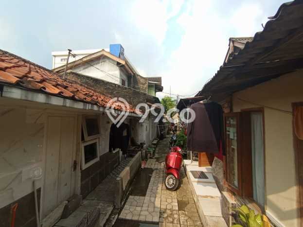 Rumah Modern Minimalis 4 KT Bisa Langsung Pindah di Ciputat Timur Rumah Modern Minimalis 4 KT Bisa Langsung Pindah di Ciputat Timur