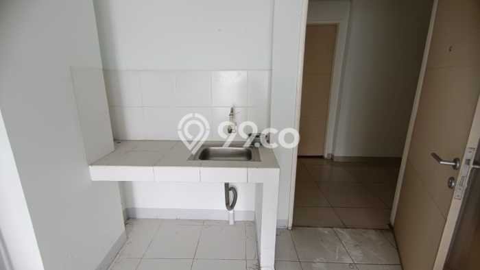 Dijual Apartemen Ekonomis di Tangerang, Tangerang dengan 2 KT, 1 KM Dijual Apartemen Ekonomis di Tangerang, Tangerang dengan 2 KT, 1 KM