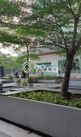 Hunian Apartemen Ideal untuk Dijual di Tangerang dengan 1 Kamar Hunian Apartemen Ideal untuk Dijual di Tangerang dengan 1 Kamar