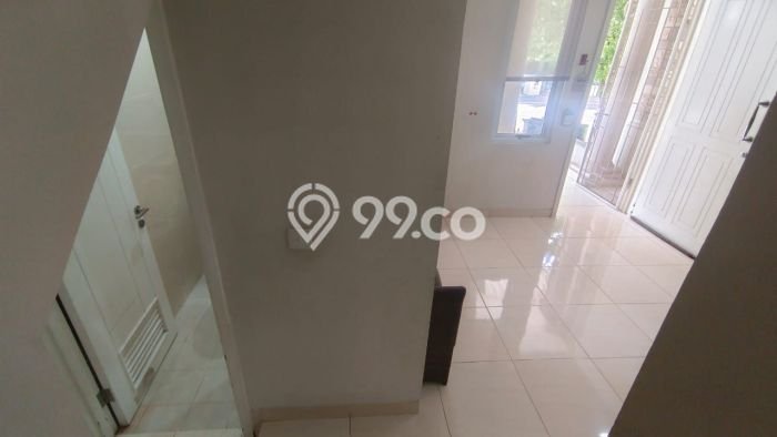 Rumah kawasan BSD City, 2 KT, Lingkungan Premium, Luas 66m² Bangunan 77m² Rumah kawasan BSD City, 2 KT, Lingkungan Premium, Luas 66m² Bangunan 77m²
