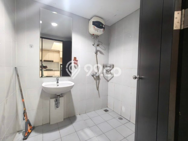 Apartemen Favorit Nyaman Dijual di Tangerang dengan 1 Kamar Tidur Apartemen Favorit Nyaman Dijual di Tangerang dengan 1 Kamar Tidur