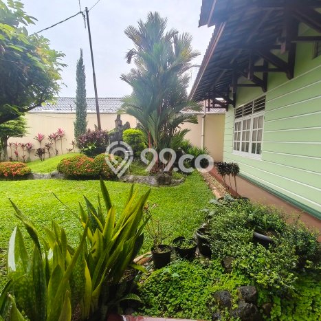 Siap Huni Rumah Mewah 3 Kamar di Pamulang Dekat ke Mana Saja Siap Huni Rumah Mewah 3 Kamar di Pamulang Dekat ke Mana Saja