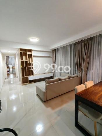 Dijual Apartemen di Tangerang 2 Kamar & 2 Kamar Mandi, Luas 84m2 Dijual Apartemen di Tangerang 2 Kamar & 2 Kamar Mandi, Luas 84m2